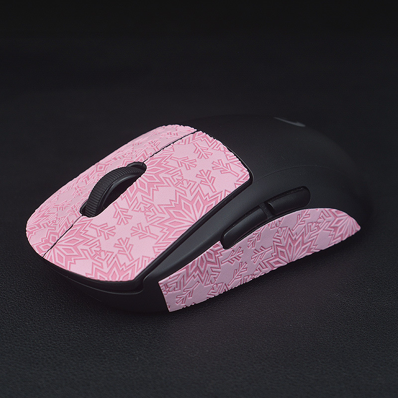 Logitech Mouse G Pro X Superlight - Cinta de agarre para ratón, pegatina