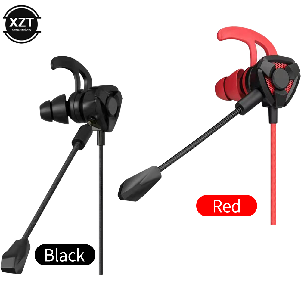 Esports Gaming Headphones - Auriculares para jugadores, auriculares con cable,