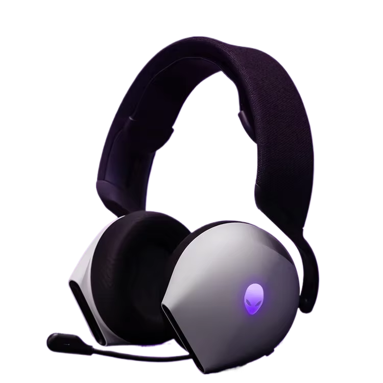 Esports Gaming Headphones - Auriculares para Juegos y Esports Alienware