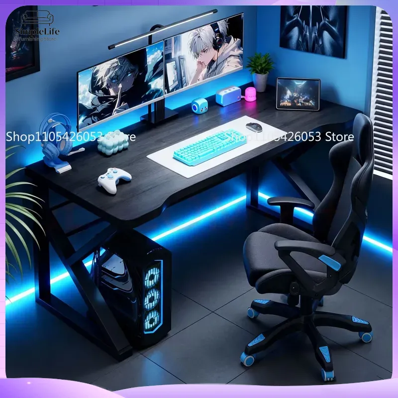 Esports And Gaming Management - Escritorio para Computadora para Oficina en