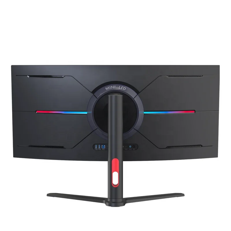 Esports Gaming Monitor - Nuevo Monitor para Juegos M34HWW-Pro de
