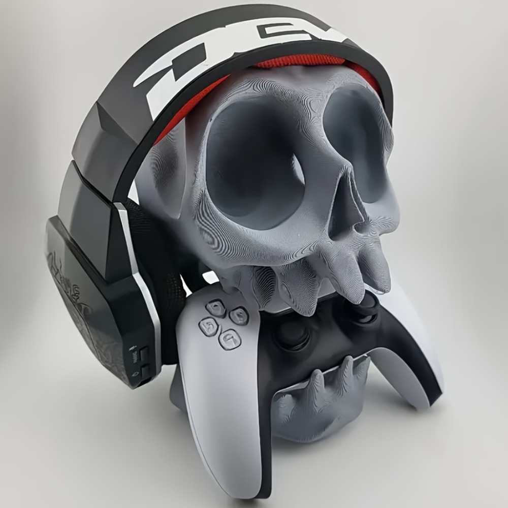 Esports Gaming Headphones - Soporte para Controlador con Forma de
