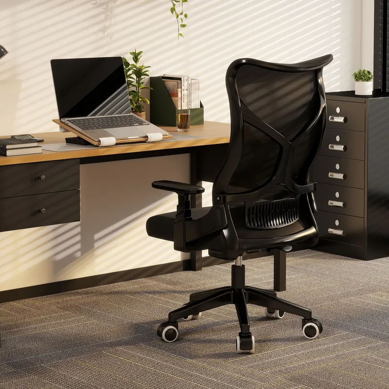 Esports In Gaming - Silla Ergonómica para Computadora, Silla de