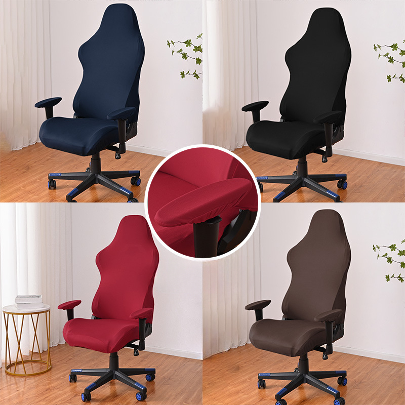 Esports Gaming Hotel - Funda Elástica para Silla de Juego,