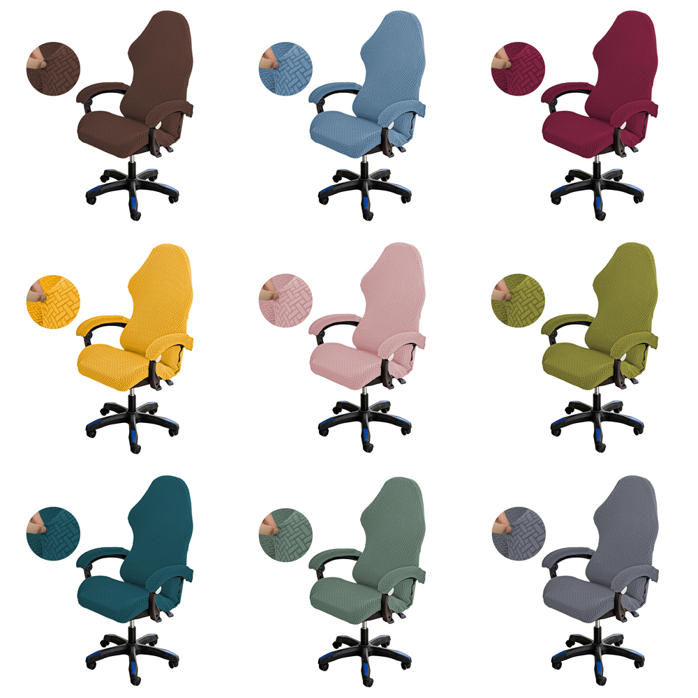 Esports Gaming Hotel - Funda Jacquard para Silla de Gaming