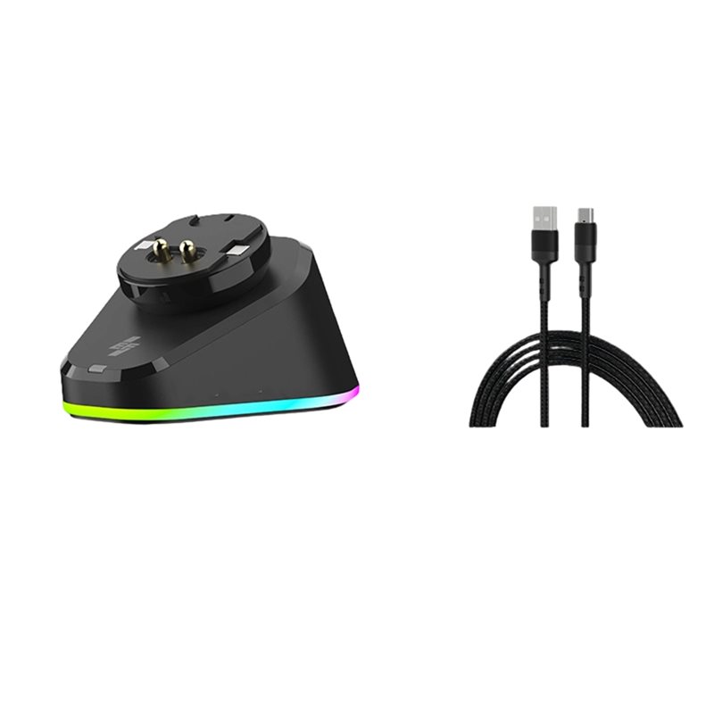 Base de Carga N35R para Ratón  - Logitech Mouse G Pro X Superlight reseña y precio