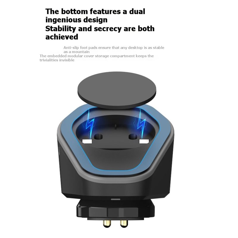 Base de Carga N35R para Ratón  - Logitech Mouse G Pro X Superlight reseña y precio