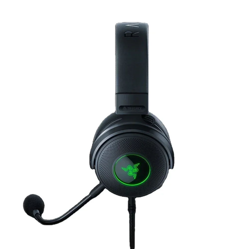 Audífonos Profesionales para e - Esports Gaming Headphones reseña y precio