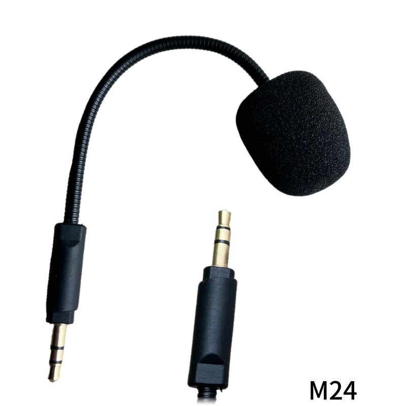 Micrófono de repuesto A97I de  - Esports Gaming Headphones reseña y precio