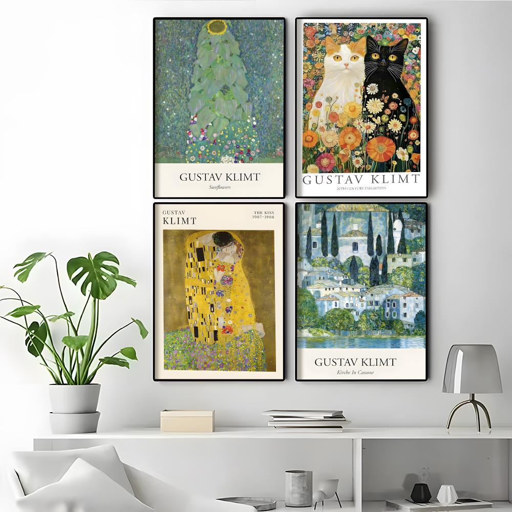 Póster Decorativo de Gustav Kl - Esports Gaming Poster reseña y precio
