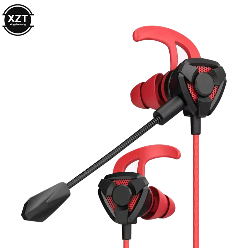 Auriculares para jugadores, au - Esports Gaming Headphones reseña y precio