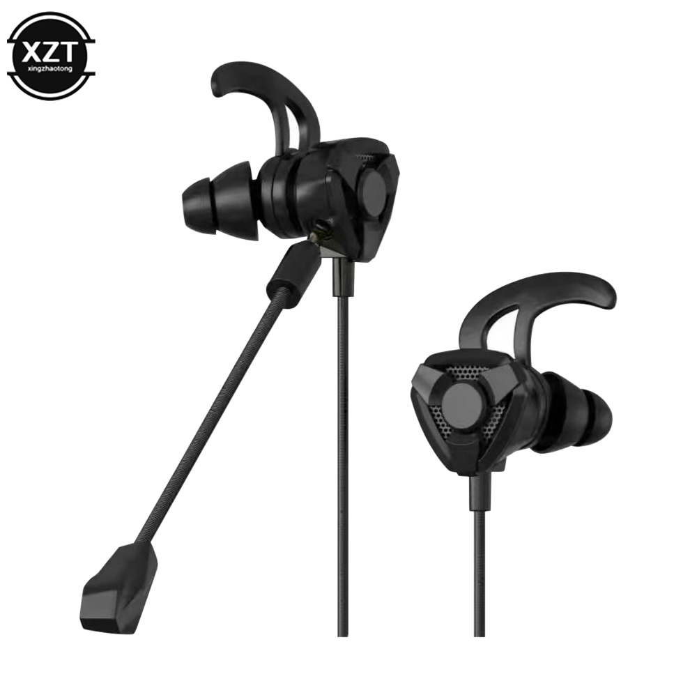 Auriculares para jugadores, au - Esports Gaming Headphones reseña y precio