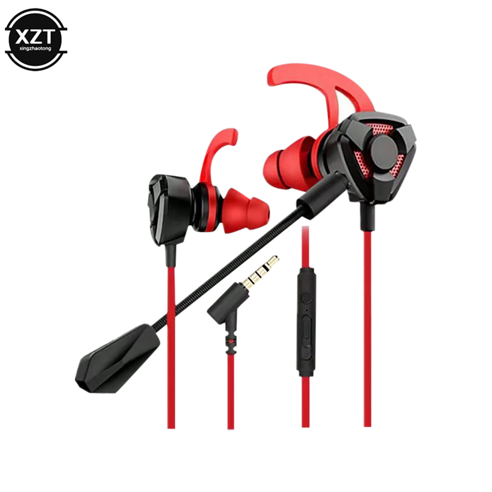 Auriculares para jugadores, au - Esports Gaming Headphones reseña y precio