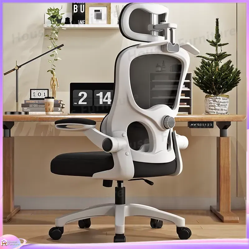 Silla de Juego Ergonómica con  - Esports In Gaming reseña y precio