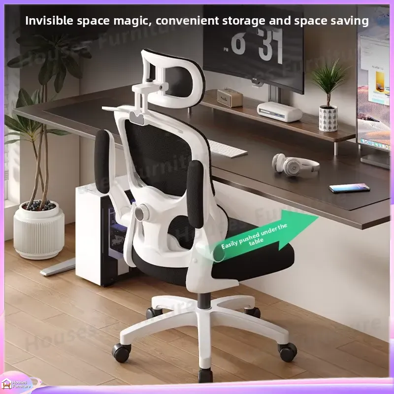 Silla de Juego Ergonómica con  - Esports In Gaming reseña y precio