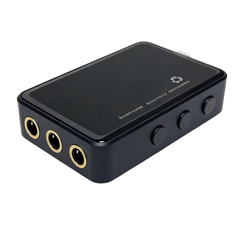 Tarjeta de sonido AT82, sonido - Esports Gaming Headphones reseña y precio