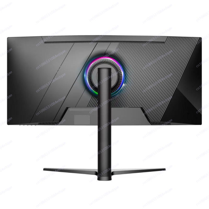 Monitor Curvo para Juegos de 3 - Esports Gaming Monitor reseña y precio