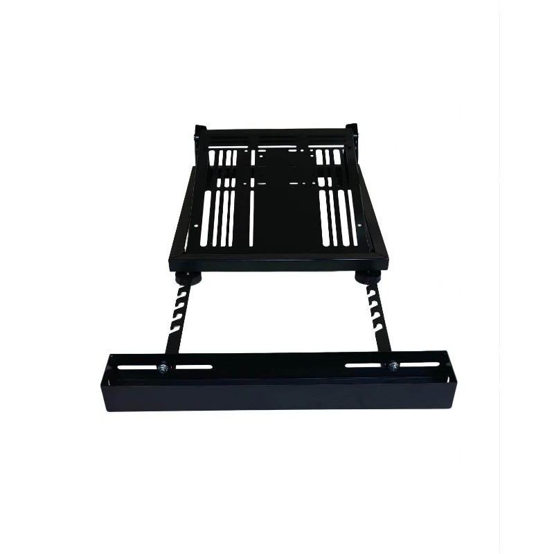 Soporte fijo universal para pe - Esports Gaming Rig reseña y precio