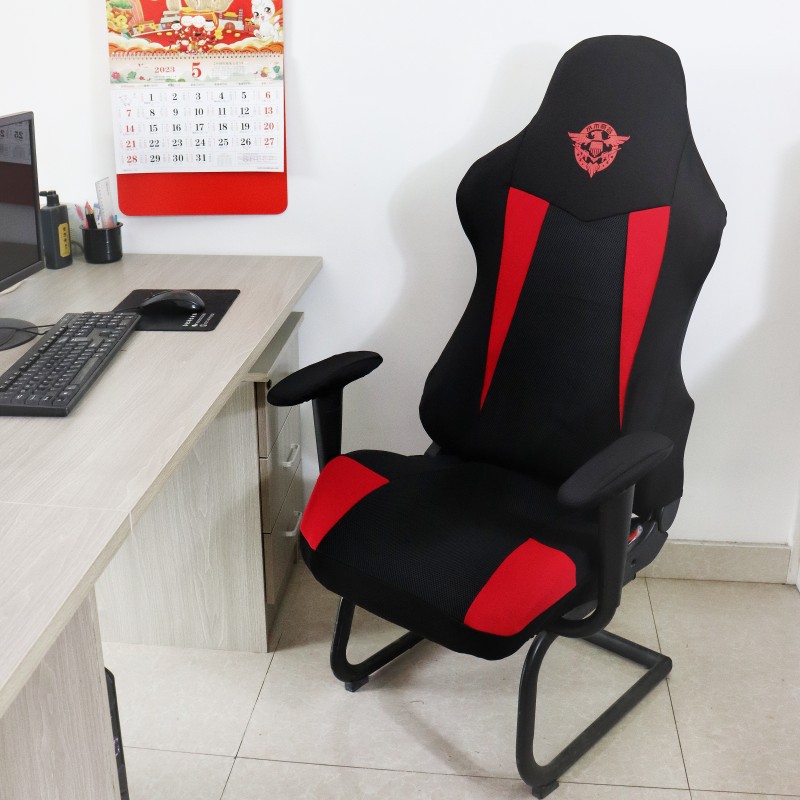 Nueva funda para silla de jueg - Esports Gaming Hotel reseña y precio