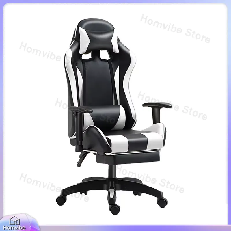 Silla de Juego Ergonómica con  - Esports In Gaming reseña y precio