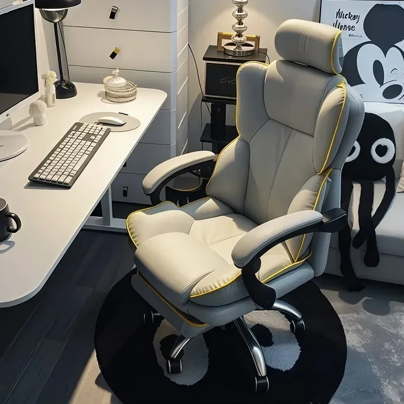 Silla de Computadora para el H - Esports Gaming Hotel reseña y precio