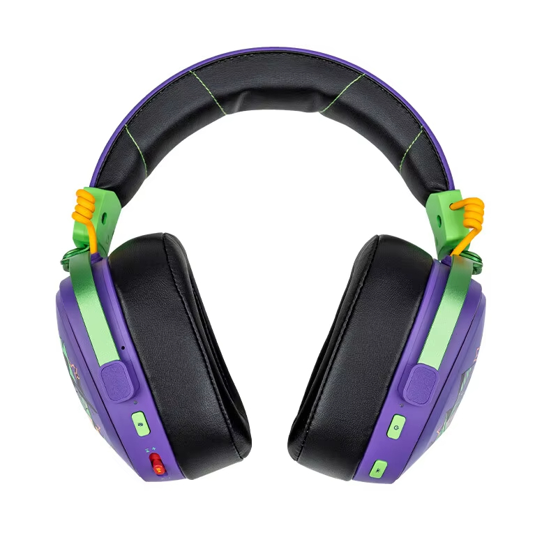 Auriculares para Juegos VALKYR - Esports Gaming Headphones reseña y precio