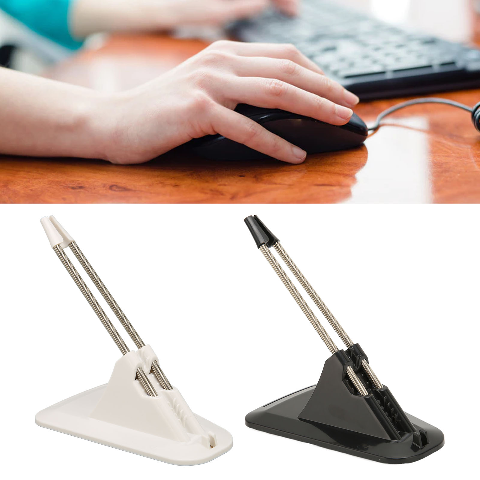 Soporte para Cable de Ratón, S - Esports And Gaming Management reseña y precio