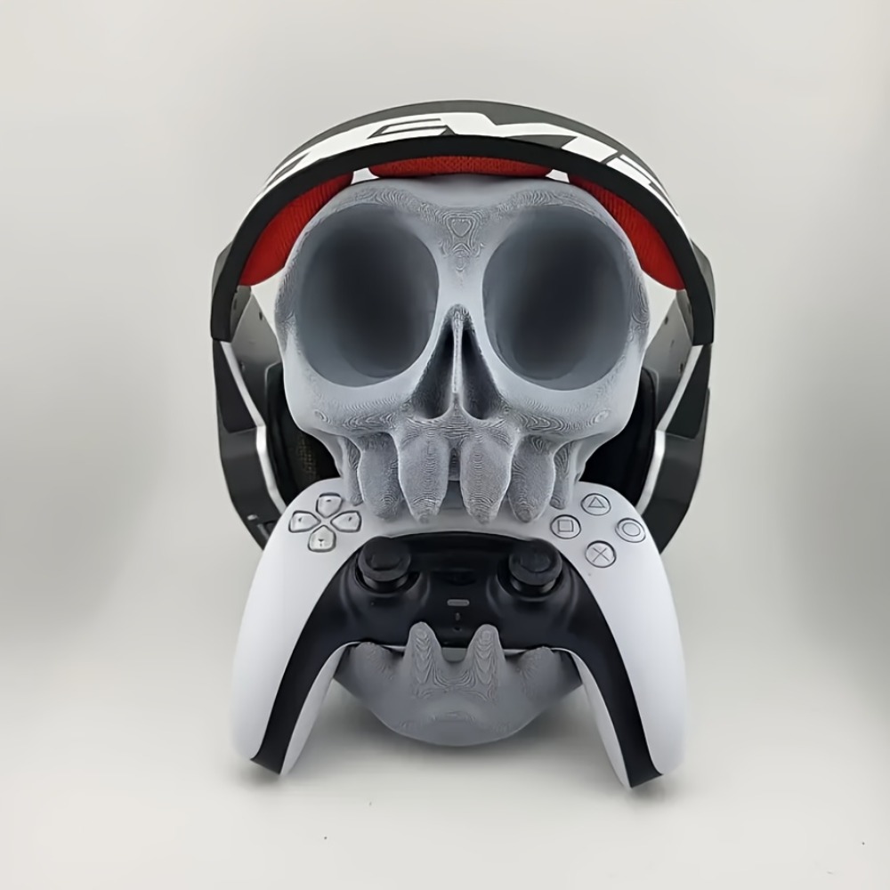 Soporte para Controlador con F - Esports Gaming Headphones reseña y precio