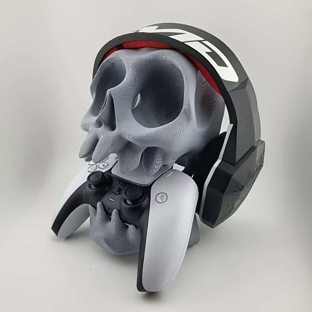 Soporte para Controlador con F - Esports Gaming Headphones reseña y precio