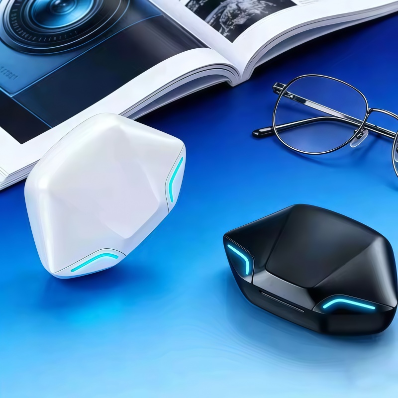 Auriculares Inalámbricos Bluet - Esports Gaming Headphones reseña y precio