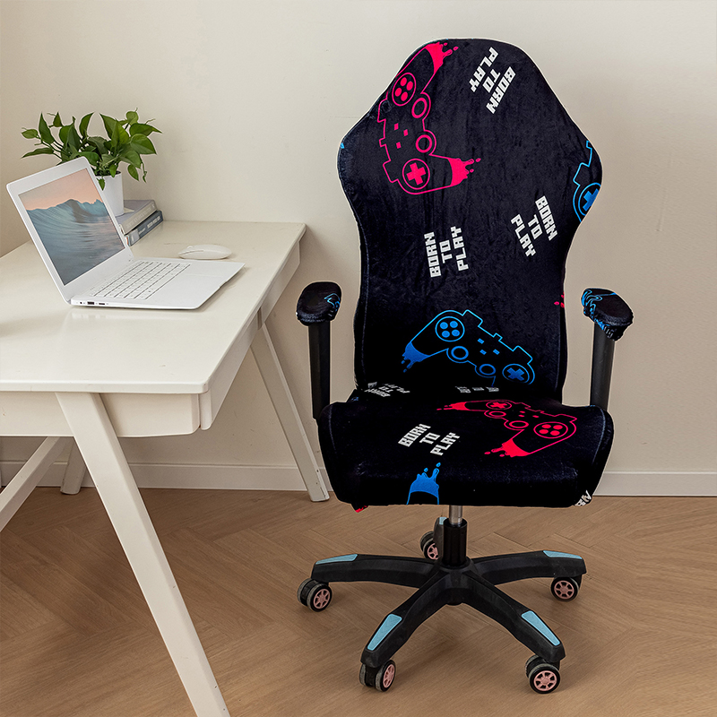 Funda para silla de juegos de  - Esports Gaming Hotel reseña y precio