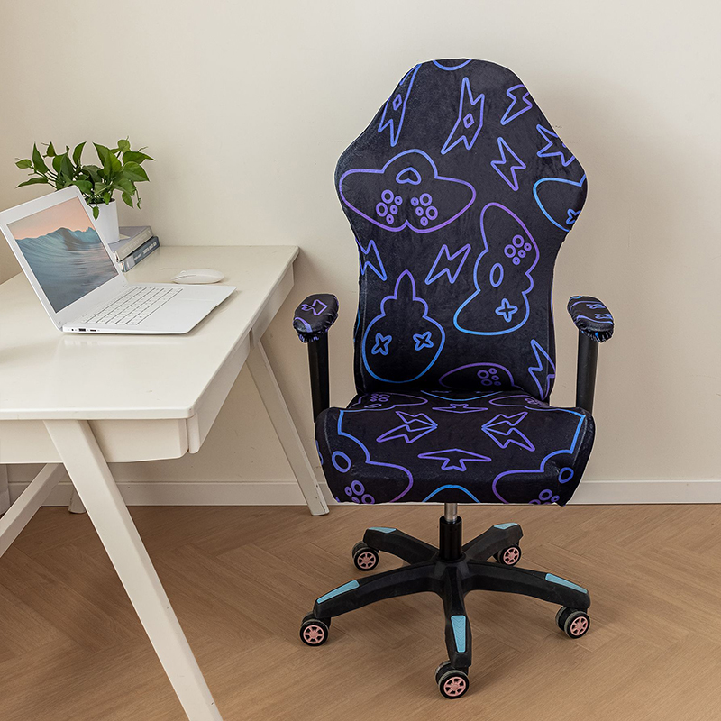 Funda para silla de juegos de  - Esports Gaming Hotel reseña y precio