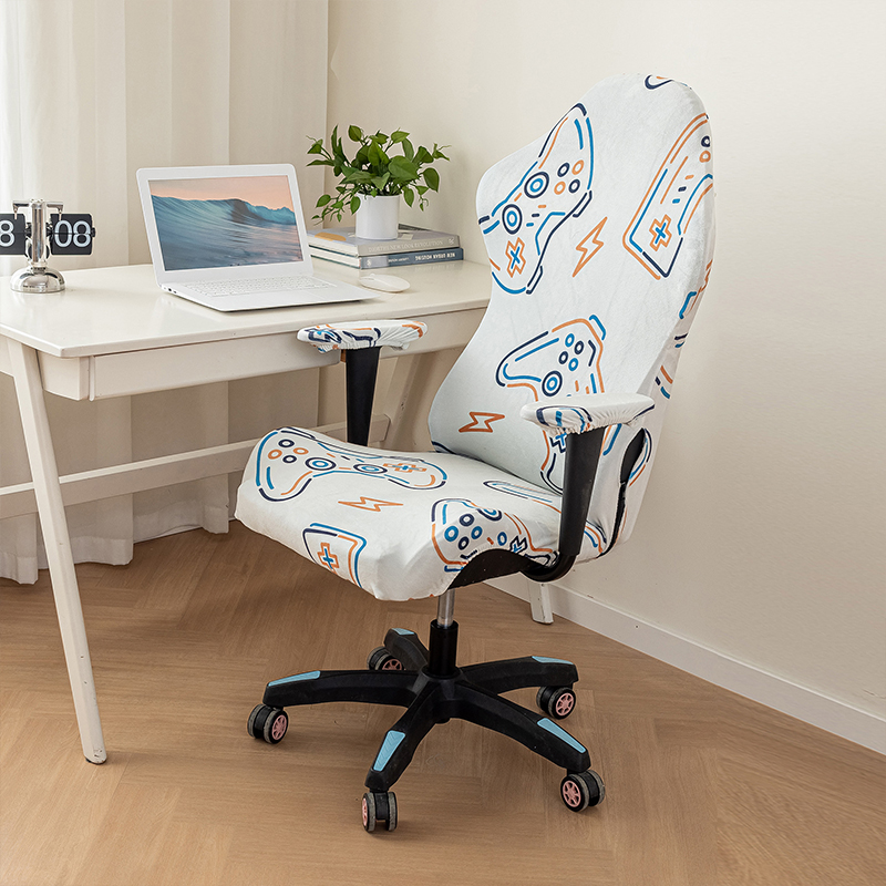 Funda para silla de juegos de  - Esports Gaming Hotel reseña y precio