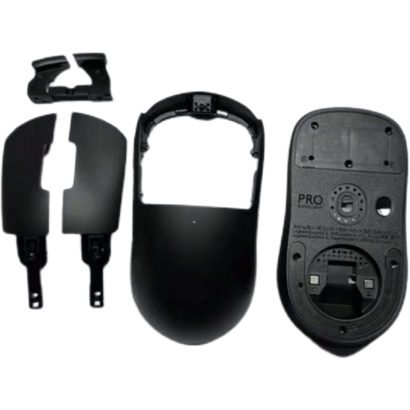 Nuevas piezas de repuesto orig - Logitech Mouse G Pro X Superlight reseña y precio