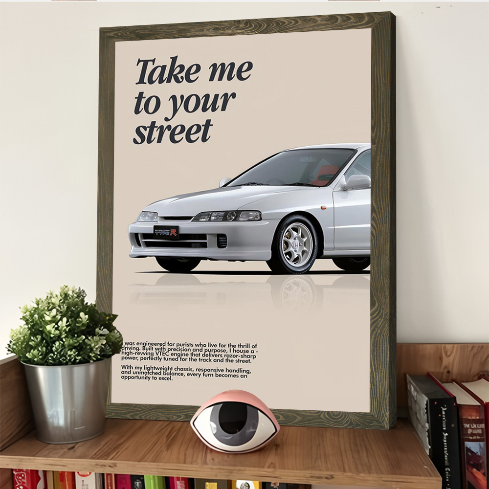 Póster impreso de coche deport - Esports Gaming Poster reseña y precio