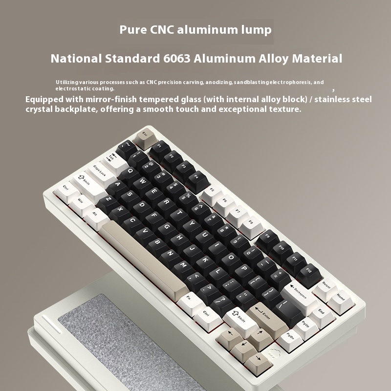 Teclado inalámbrico Bluetooth  - Esports In Gaming reseña y precio