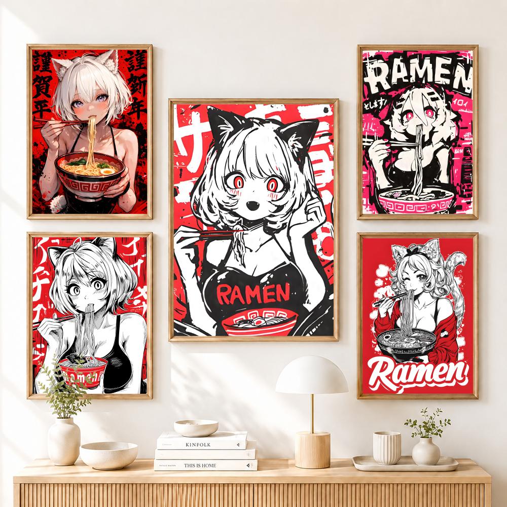 Póster de lienzo con pintura d - Esports Gaming Poster reseña y precio