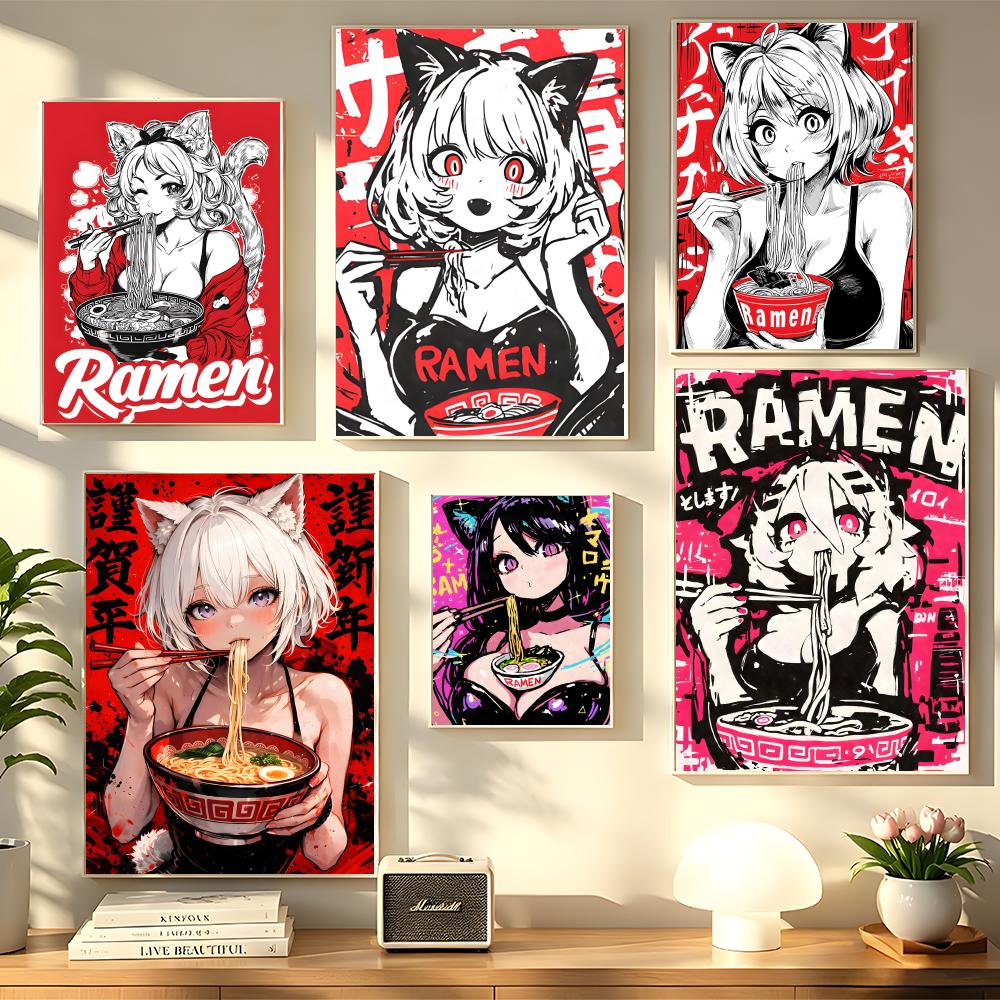 Póster de lienzo con pintura d - Esports Gaming Poster reseña y precio