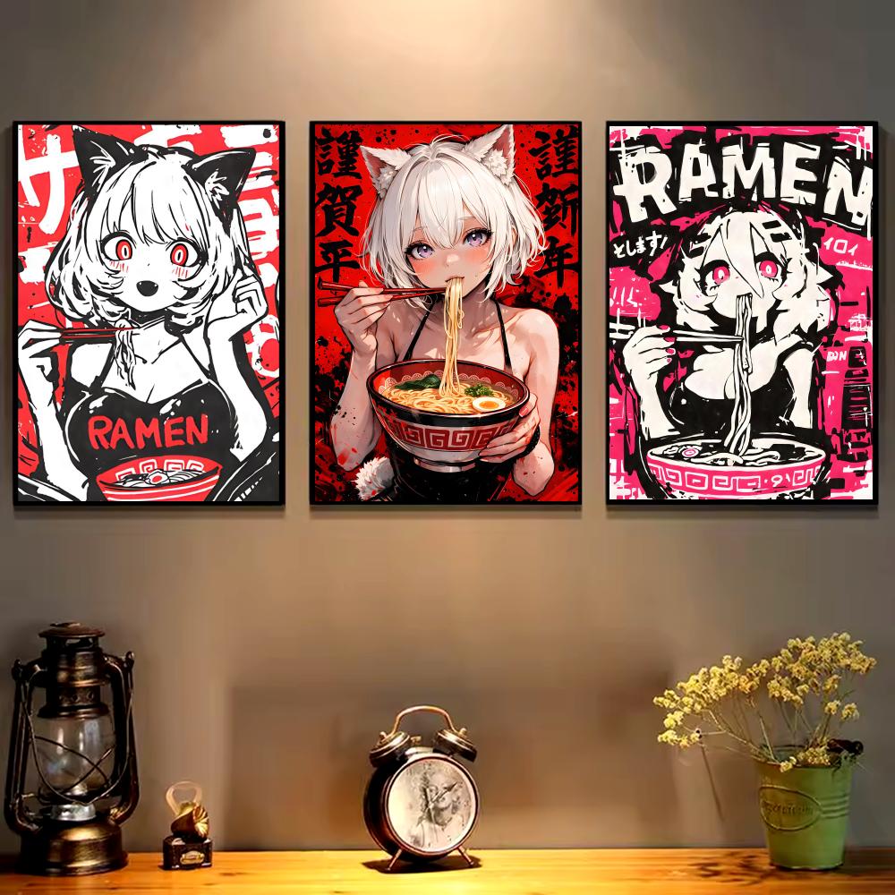 Póster de lienzo con pintura d - Esports Gaming Poster reseña y precio