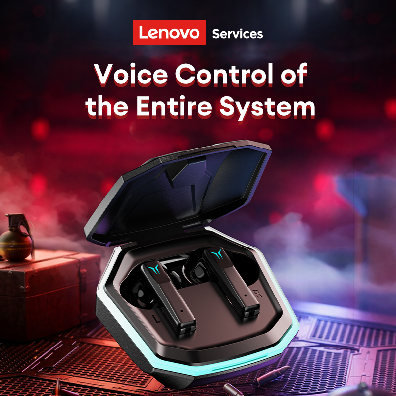 Auriculares para juegos Lenovo - Esports Gaming Monitor reseña y precio