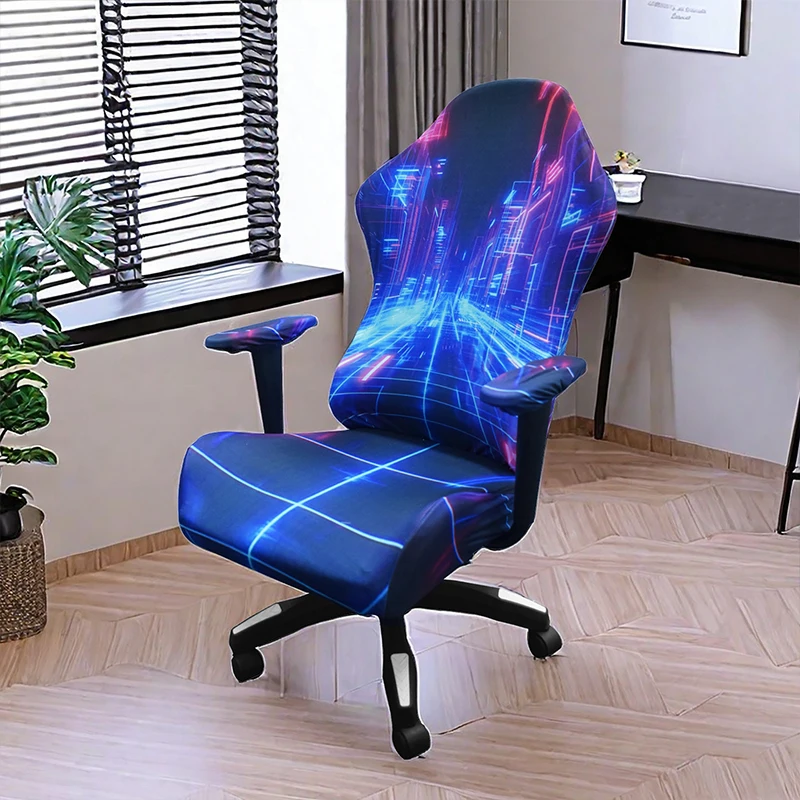 Funda Elástica para Silla de J - Esports Gaming Hotel reseña y precio