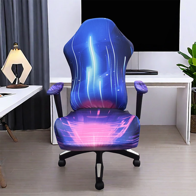 Funda Elástica para Silla de J - Esports Gaming Hotel reseña y precio