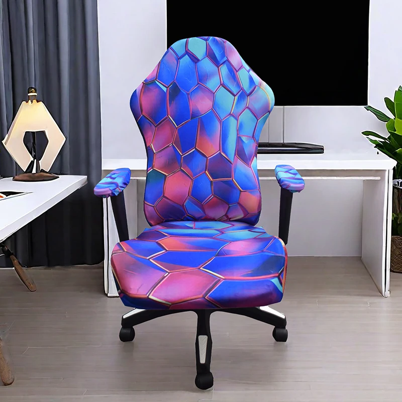 Funda Elástica para Silla de J - Esports Gaming Hotel reseña y precio
