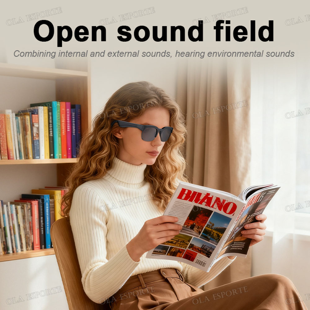 Nuevas Gafas Inteligentes con  - Esports In Gaming reseña y precio