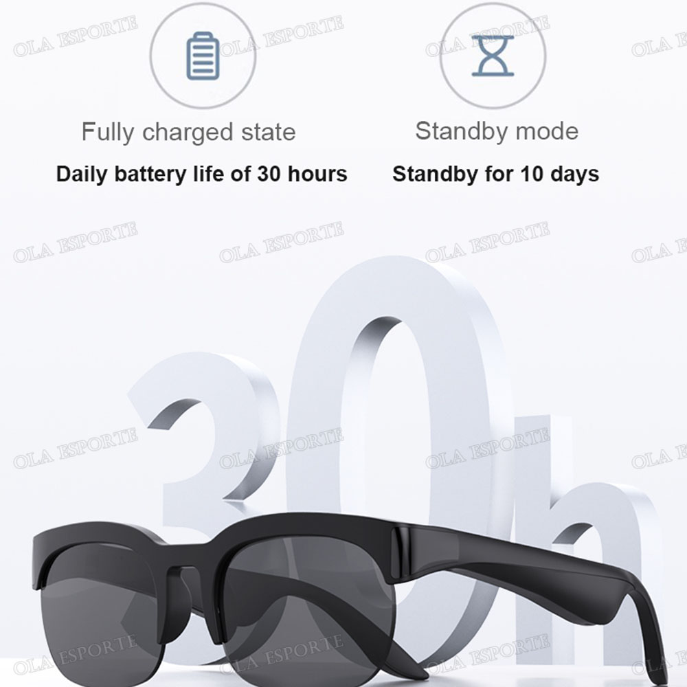 Nuevas Gafas Inteligentes con  - Esports In Gaming reseña y precio