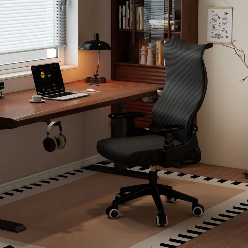 Silla Ergonómica para Computad - Esports In Gaming reseña y precio