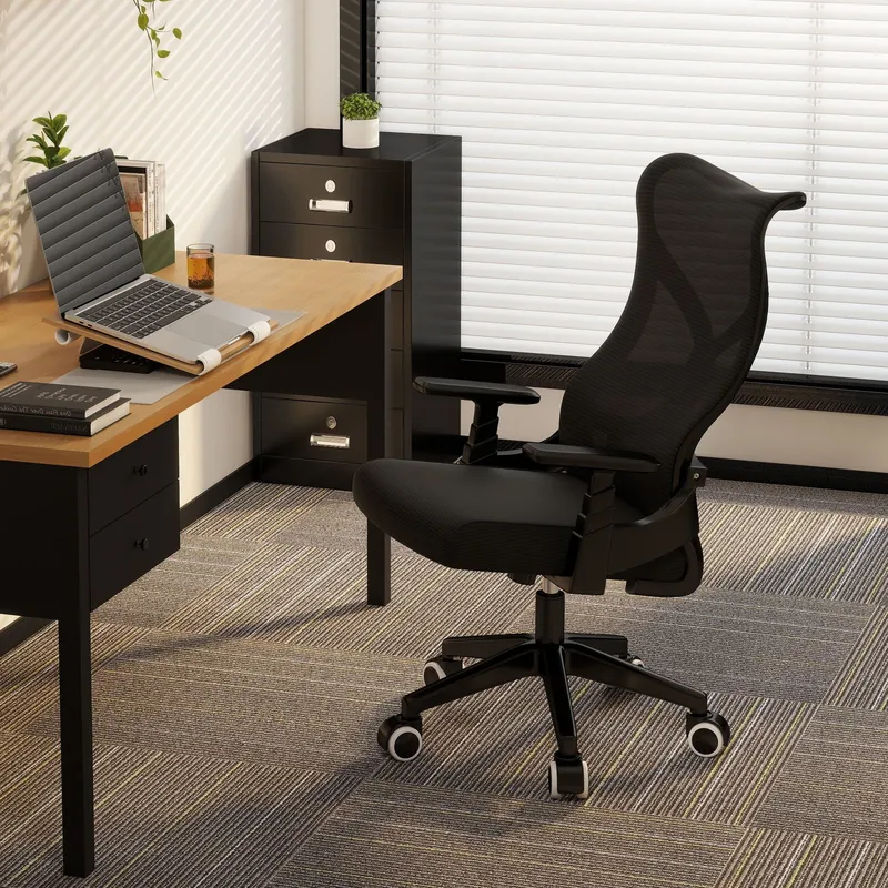 Silla Ergonómica para Computad - Esports In Gaming reseña y precio