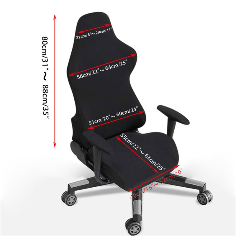 Funda Elástica para Silla de J - Esports Gaming Hotel reseña y precio