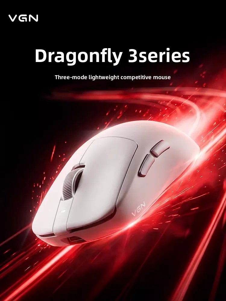 Ratón Inalámbrico Bluetooth VG - Esports In Gaming reseña y precio