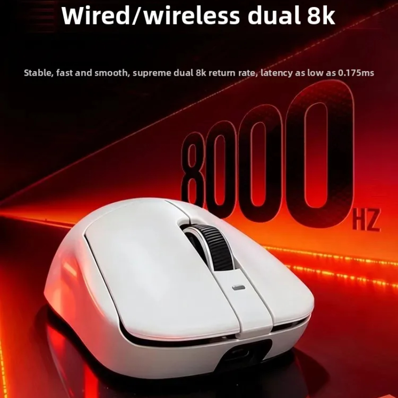 Ratón Inalámbrico Bluetooth VG - Esports In Gaming reseña y precio